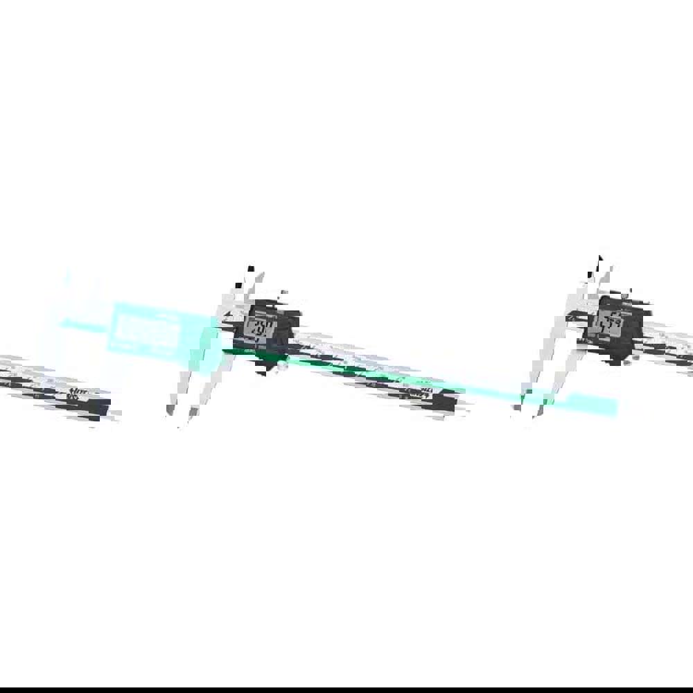 Electronic Caliper: 0 to 12